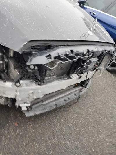 2023 Mercedes-Benz S 500 W1K6G6DB2PA202997 VIN:W1K6G6DB2PA202997