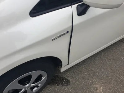 2015 Toyota Prius VIN: