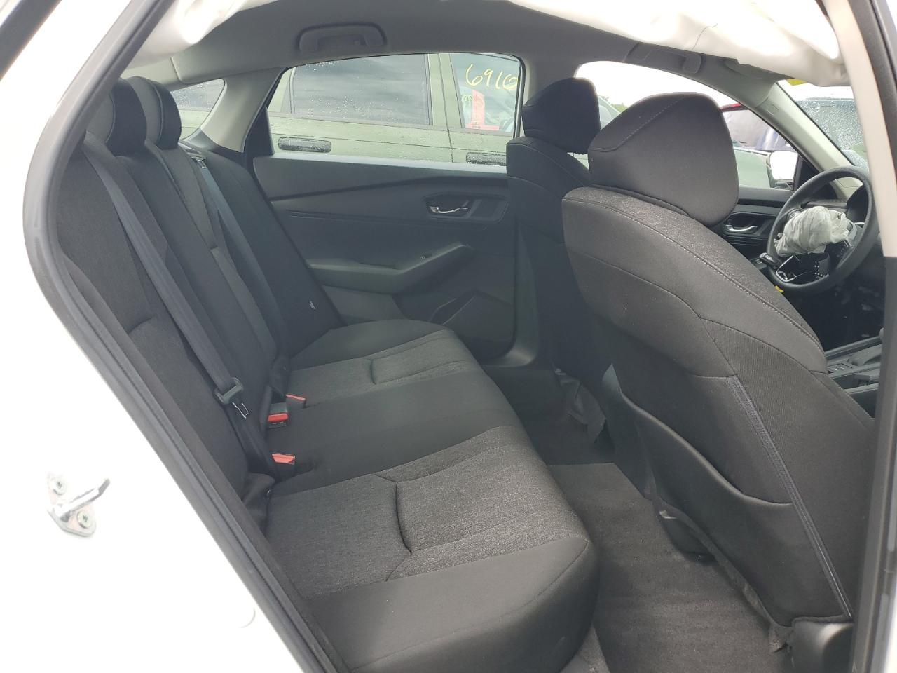 2023 HONDA ACCORD LX VIN:1HGCY1F22PA010944