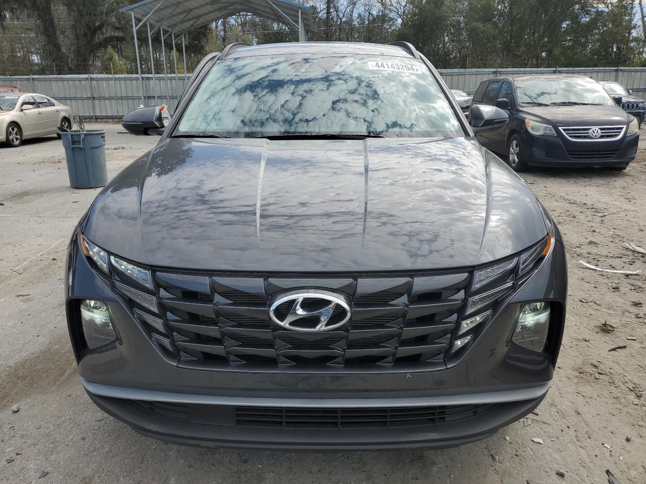 2024 HYUNDAI TUCSON SEL VIN:5NMJFCDE1RH307779