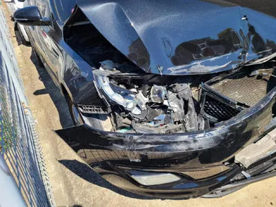 2014 Kia K5 VIN: