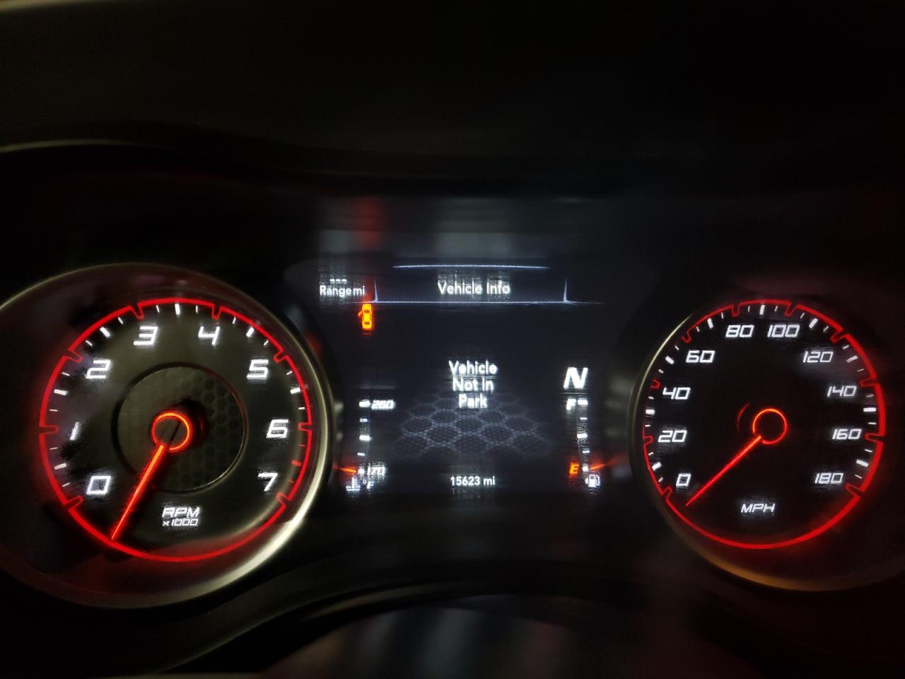 2022 DODGE CHARGER SCAT PACK VIN:2C3CDXGJ8NH179842