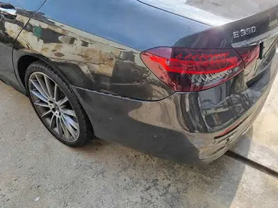 2021 Mercedes-Benz E 350 W1KZF8GB1MA865206 VIN:W1KZF8GB1MA865206