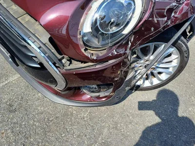 2019 MINI Clubman WMWLN5107K2H75784 VIN:WMWLN5107K2H75784