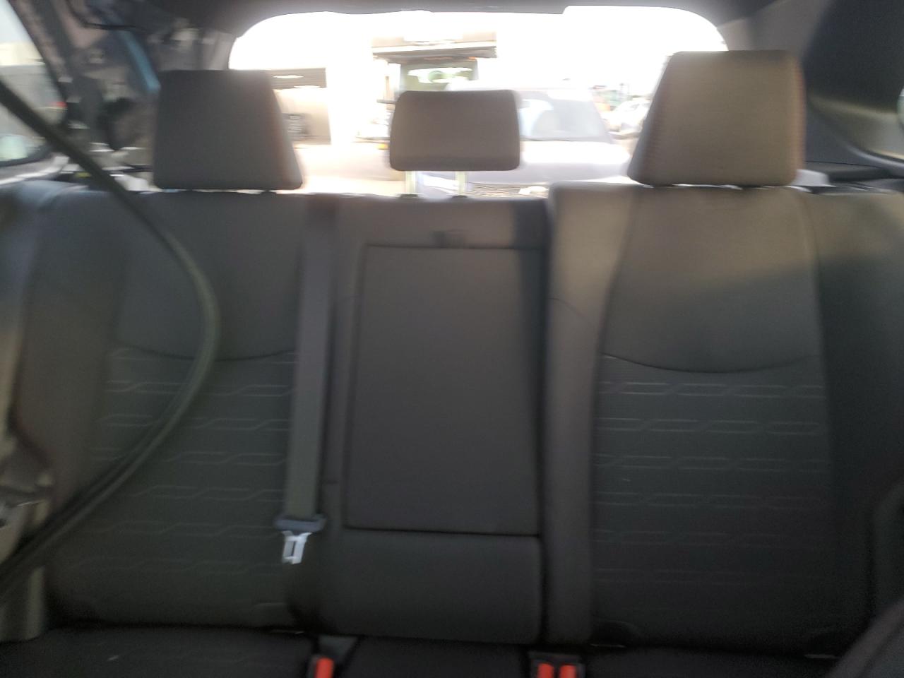 2024 TOYOTA RAV4 PRIME SE VIN:JTMAB3FV2RD205750