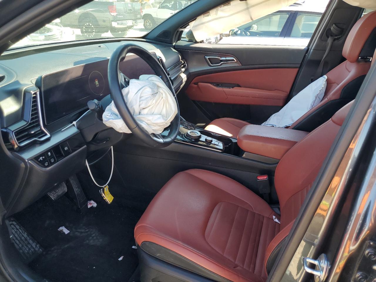 2023 KIA SPORTAGE SX PRESTIGE VIN:KNDPXCAG4P7068729