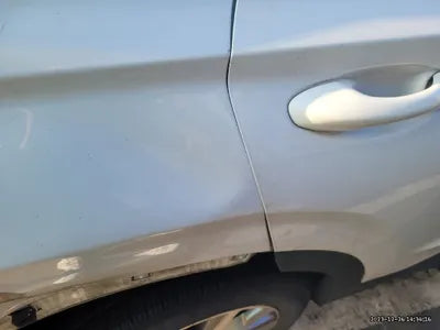 2019 Hyundai Santa FE KMHS281BBKU150802 VIN:KMHS281BBKU150802