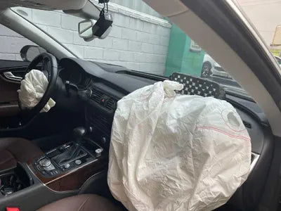 2015 Audi A7 WAUZZZ4G8FN058486 VIN:WAUZZZ4G8FN058486