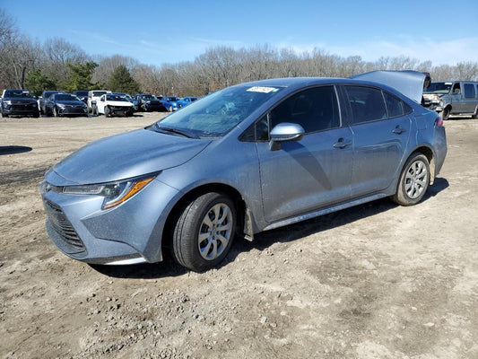 2024 TOYOTA COROLLA LE VIN:5YFB4MDE3RP214378