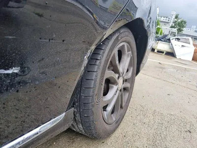 2015 Mercedes-Benz C 200 WDDWF4CB6FF096869 VIN:WDDWF4CB6FF096869