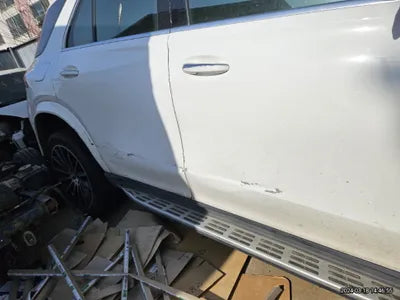 2021 Mercedes-Benz GLE 450 VIN: