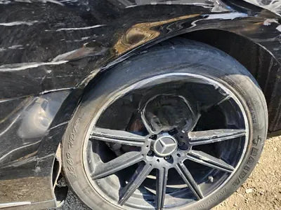 2014 Mercedes-Benz E 220 NONE VIN: