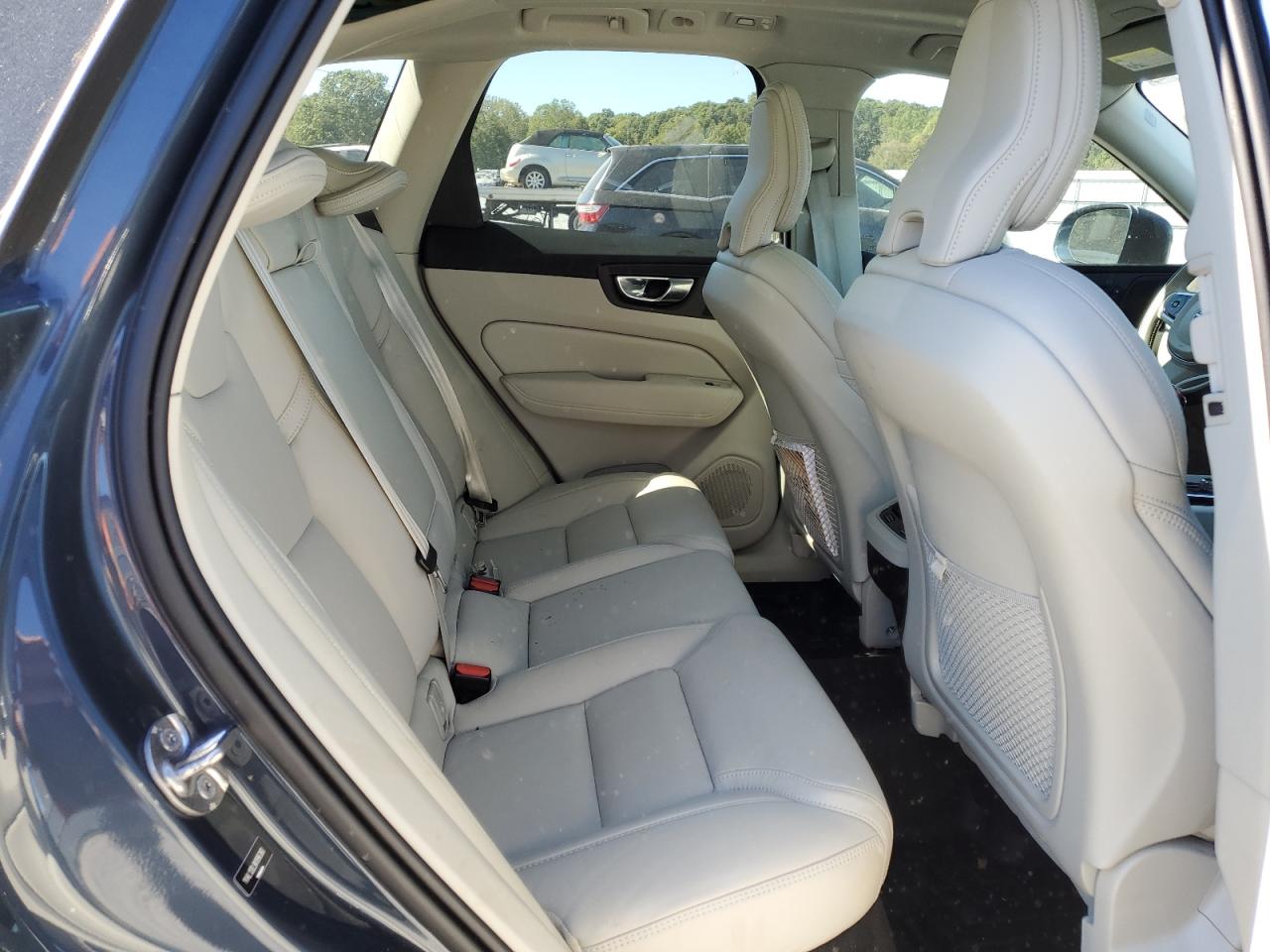 2022 VOLVO XC60 B5 INSCRIPTION VIN:YV4L12DL9N1996360