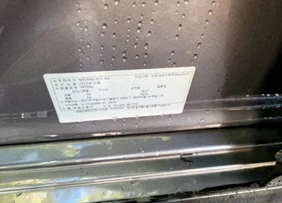 2020 Mercedes-Benz CLA 250 W1K5J4HB5LN113973 VIN:W1K5J4HB5LN113973