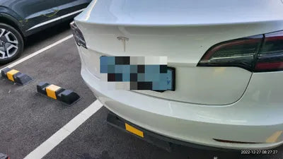 2020 Tesla Model 3 5YJ3E1EAXLF724273 VIN:5YJ3E1EAXLF724273