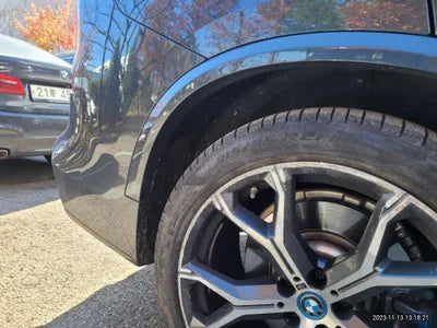 2022 BMW 545 WBATA6102N9J44175 VIN:WBATA6102N9J44175