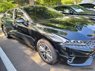 2021 Kia K5 KNAG341JBMA016039 VIN:KNAG341JBMA016039