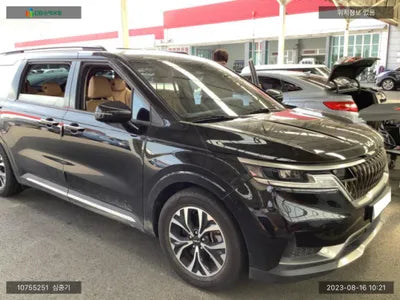 2021 Kia Carnival KNANC81BBNS143069 VIN:KNANC81BBNS143069
