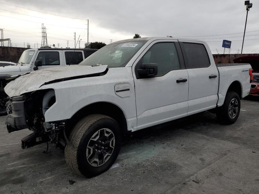 2022 FORD F150 LIGHTNING PRO VIN:1FTVW1EL1NWG14850