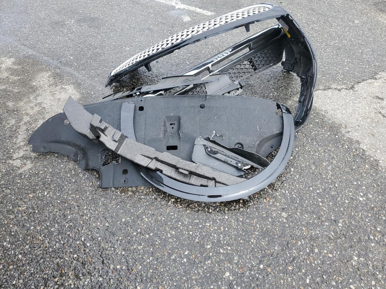 2024 GENESIS GV70 BASE VIN:5NMMADTB7RH008046