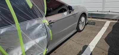 2019 Toyota Camry VIN: