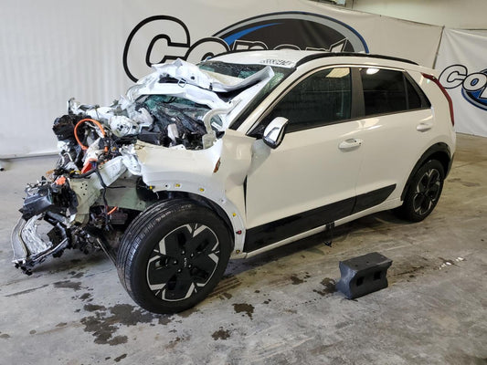 2023 KIA NIRO WIND VIN:KNDCR3L10P5073181