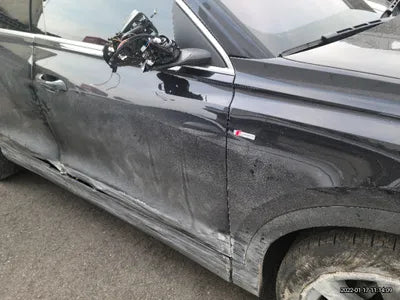 2021 Audi 50 WAUZZZF15MD035727 VIN:WAUZZZF15MD035727