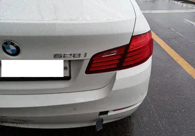 2015 BMW 528 WBA5A7107FD817250 VIN:WBA5A7107FD817250