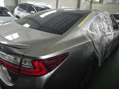 2018 Lexus ES 300 VIN: