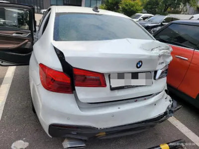 2020 BMW 520 WBAJK9103LCE88154 VIN:WBAJK9103LCE88154