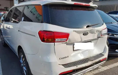 2016 Kia Carnival KNAMC81ABGS101179 VIN:KNAMC81ABGS101179