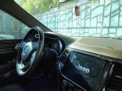 2019 Jeep Grand Cherokee VIN: