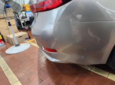 2018 Lexus ES 300 VIN: