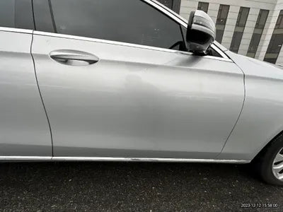 2017 Mercedes-Benz E 220 WDDZF0FB5HA254684 VIN:WDDZF0FB5HA254684