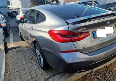 2020 BMW 630 WBA81BP09LCE87655 VIN:WBA81BP09LCE87655