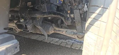 2016 Genesis G80 VIN: