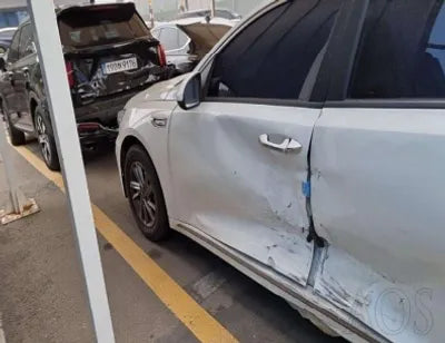 2019 Kia K5 KNAGS416BKA331541 VIN:KNAGS416BKA331541