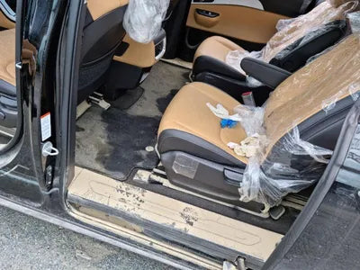 2022 Kia Carnival KNANB81BBPS214256 VIN:KNANB81BBPS214256