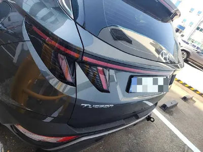 2023 Hyundai Tucson KMHJE81BGPU276301 VIN:KMHJE81BGPU276301