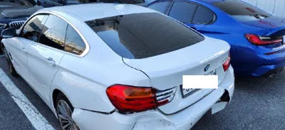 2015 BMW 420 WBA4B5100FD328752 VIN:WBA4B5100FD328752