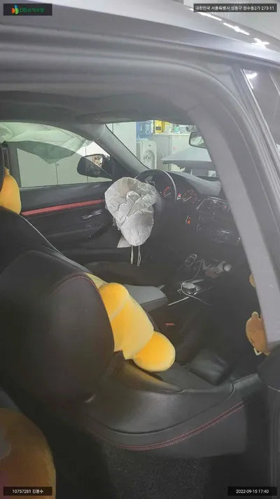 2018 BMW 320 WBA8T510XJB343522 VIN:WBA8T510XJB343522