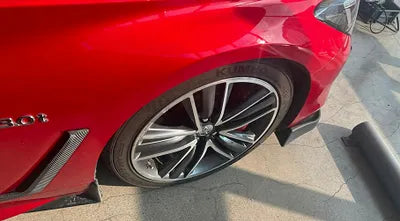 2018 Infiniti Q60 JNKFV7EK8JM630081 VIN:JNKFV7EK8JM630081