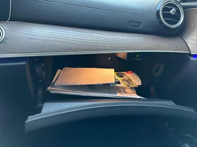 2018 Mercedes-Benz E 300 VIN: