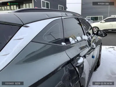 2022 Hyundai Tucson KMHJE81BGNU170611 VIN:KMHJE81BGNU170611