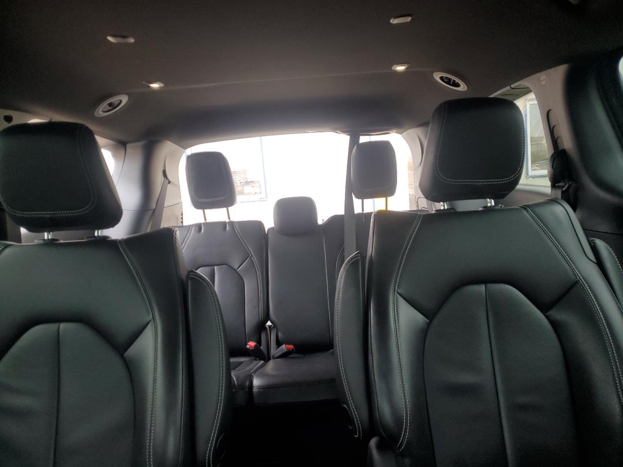 2022 CHRYSLER PACIFICA HYBRID TOURING L VIN:2C4RC1L78NR227477