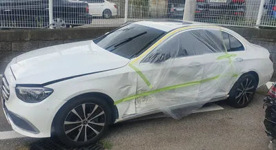 2021 Mercedes-Benz E 300 W1KZF5EB5MA990937 VIN:W1KZF5EB5MA990937