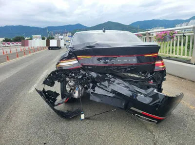 2023 Genesis G90 VIN: