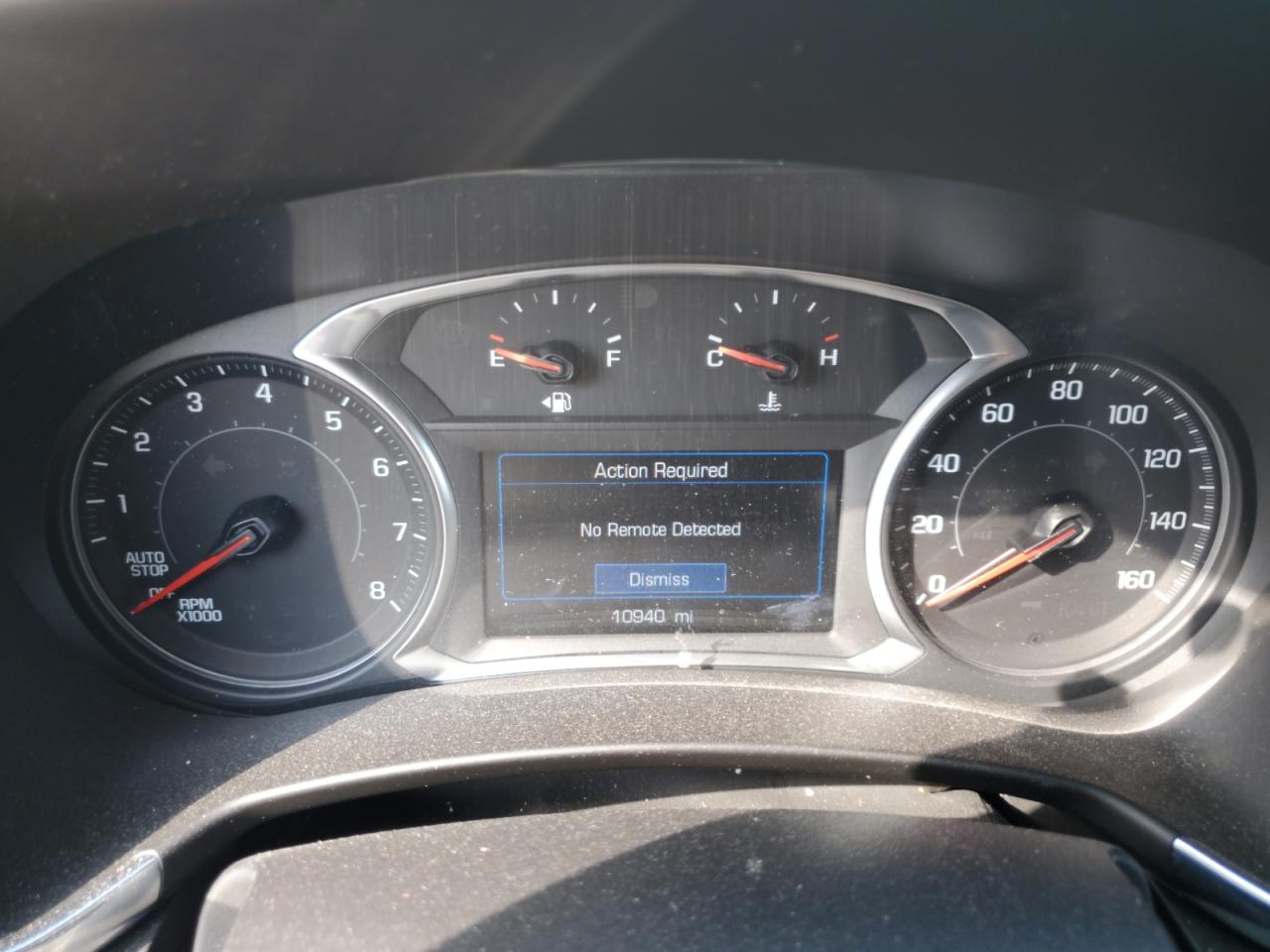 2022 CHEVROLET EQUINOX LT VIN:3GNAXKEVXNL191251