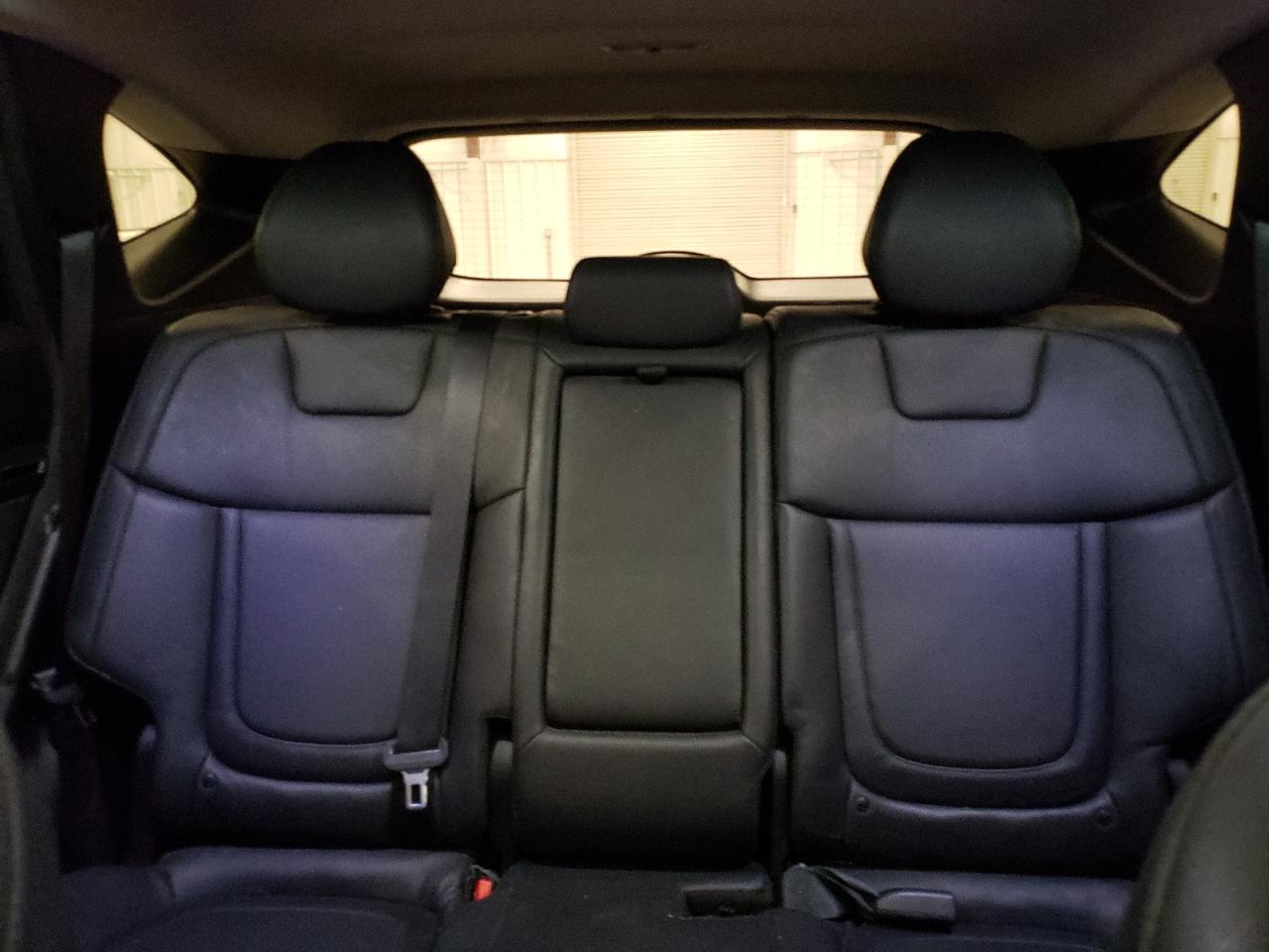 2022 HYUNDAI TUCSON LIMITED VIN:KM8JECA19NU012884