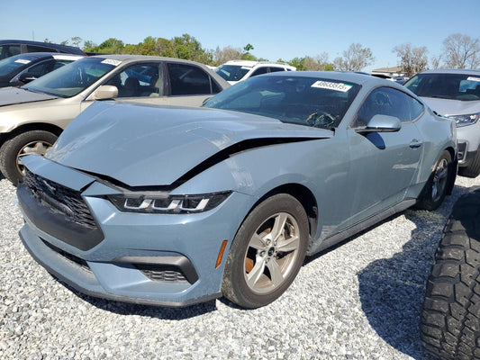 2024 FORD MUSTANG  VIN:1FA6P8TH3R5118832